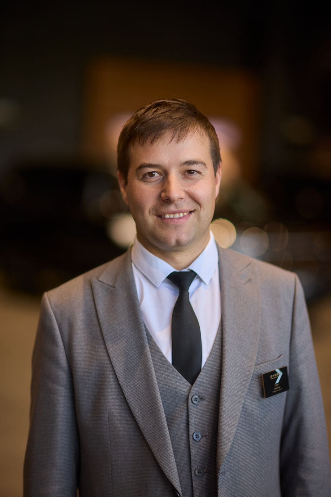 Павел Семенов