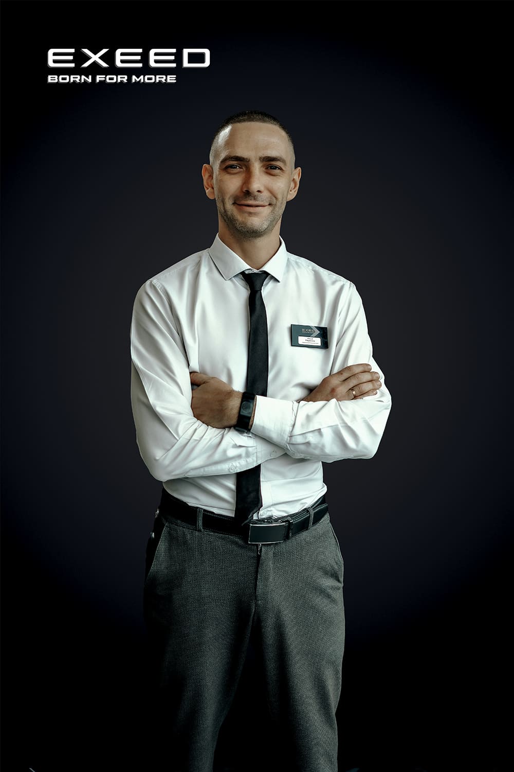 Илья Березин