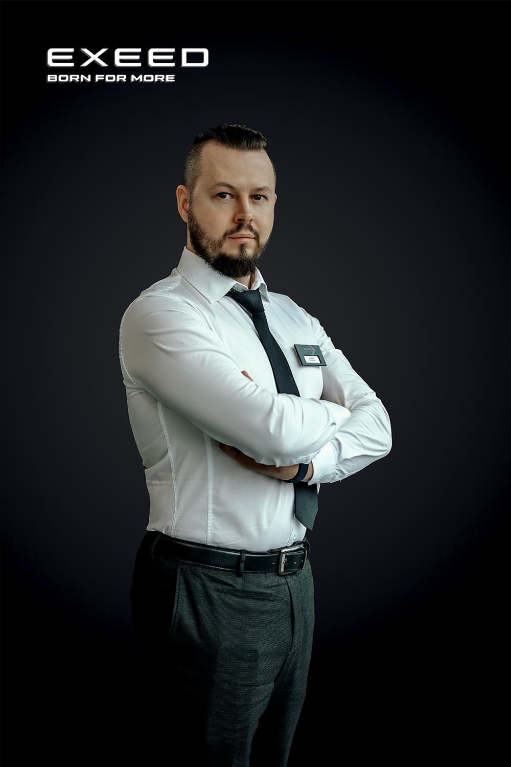 Андрей Макаров