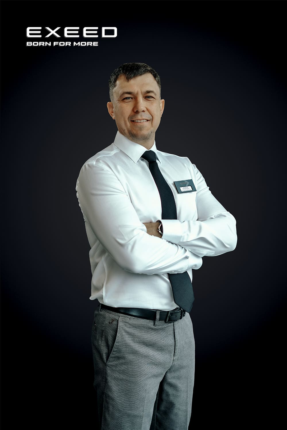 Евгений Колодников