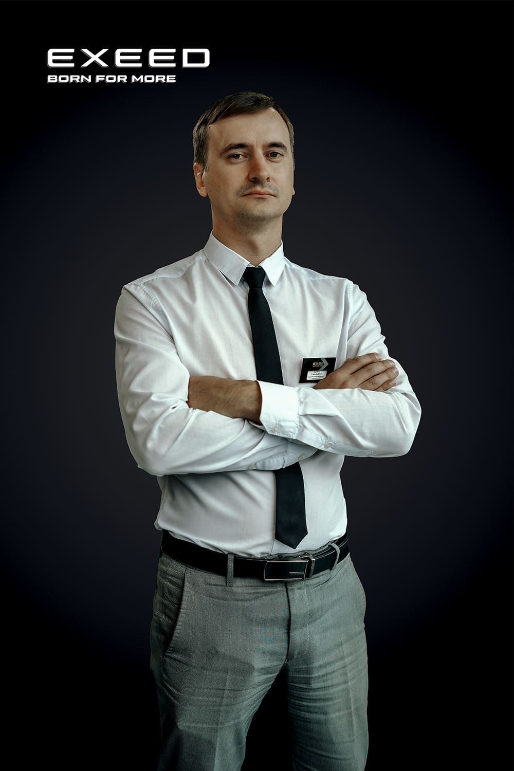 Антон Шандыбин