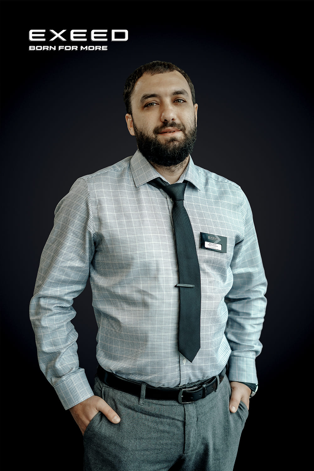 Дмитрий Харьковский