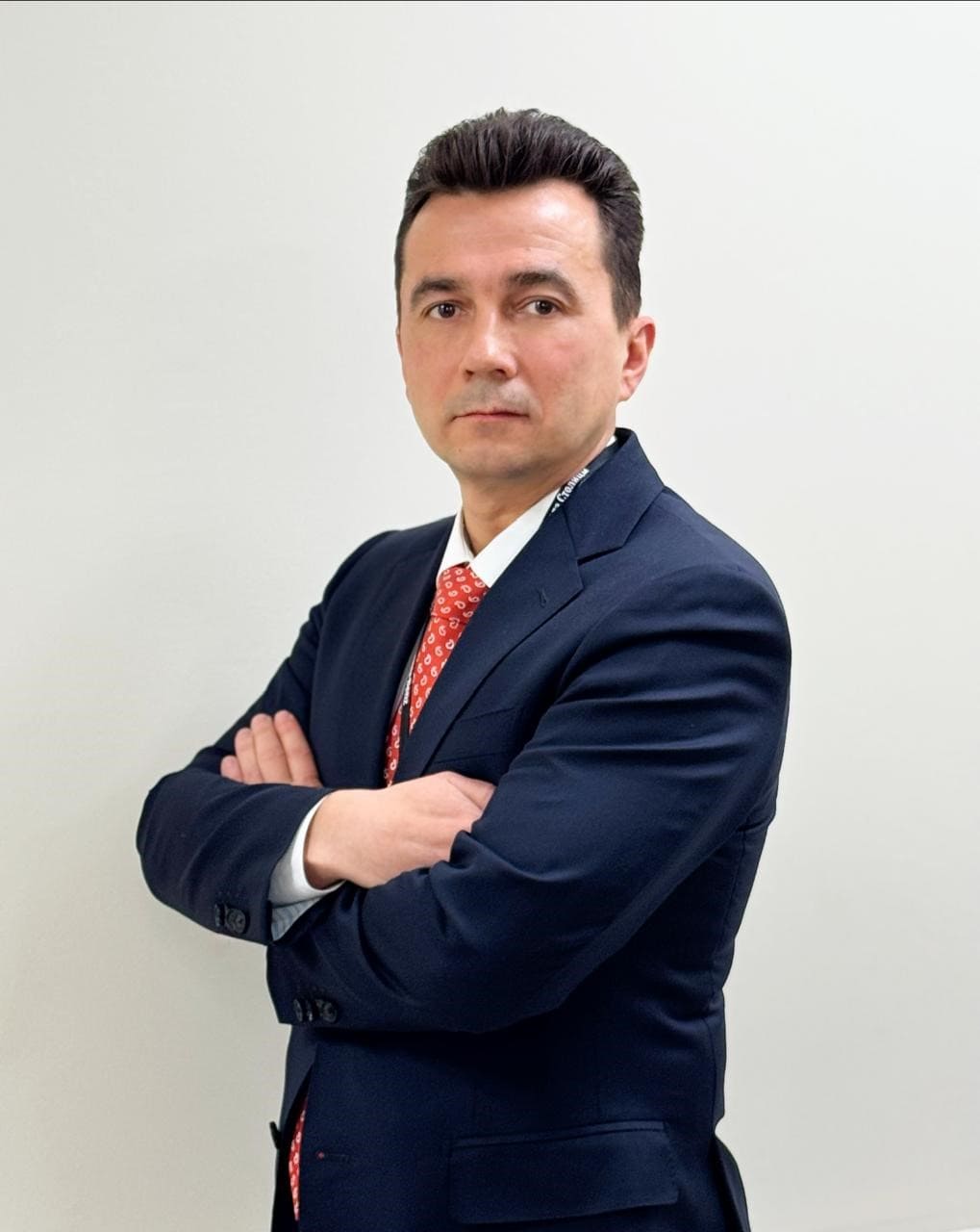 Тырчик Александр