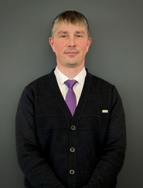 Санников Дмитрий Александрович