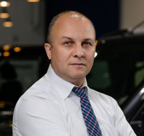 Владимир Смирнов