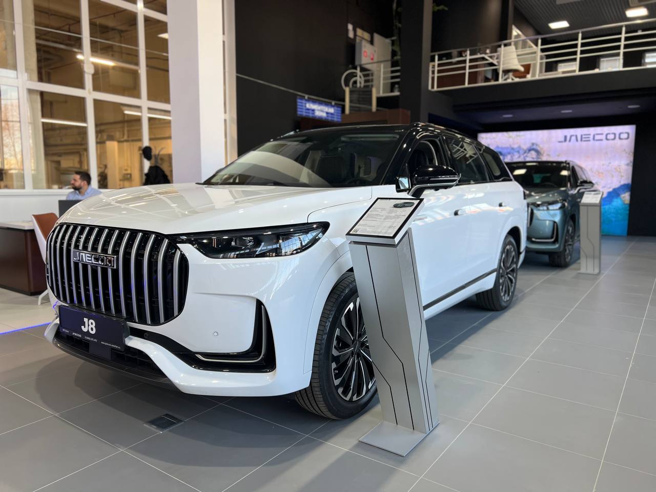 Инновационная система полного привода Torque-Vectoring — это новая веха в автомобильной индустрии.