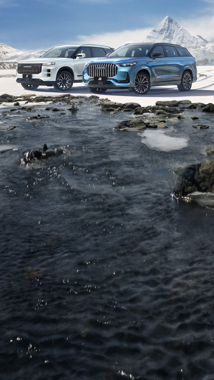 Преимущества и особенности моделей JAECOO для разных категорий водителей