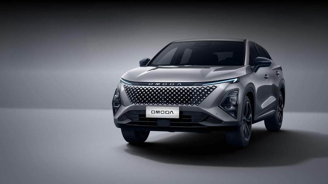 Привилегия при покупке феврале обновленного OMODA C5 до 250 000 рублей