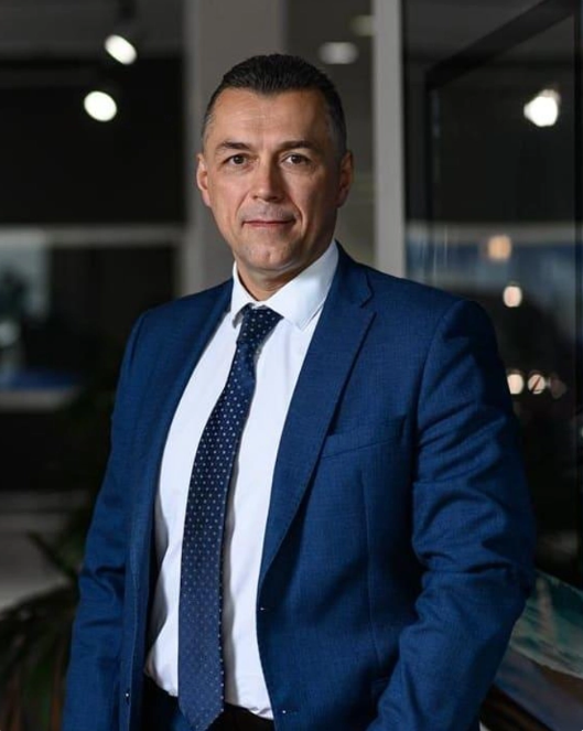 Алексей Шаховцев