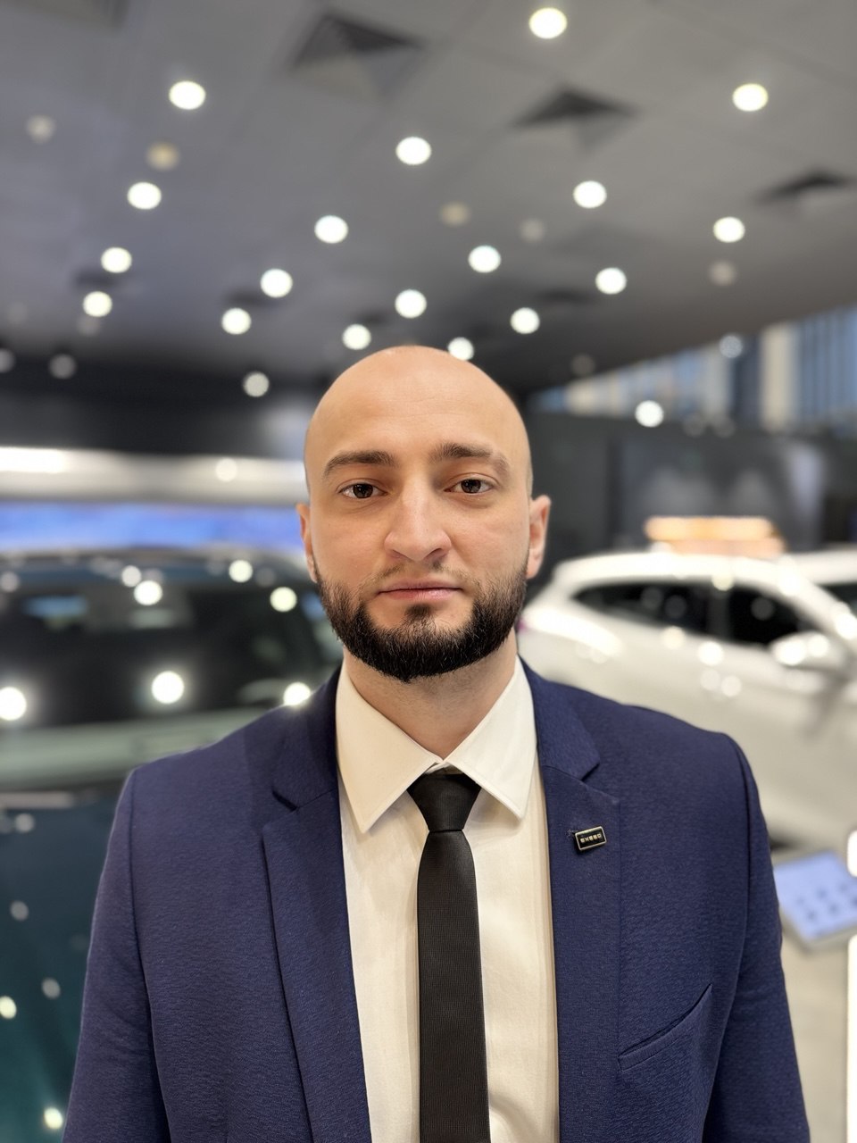 Миронюк Валерий