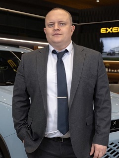 Миронов Александр