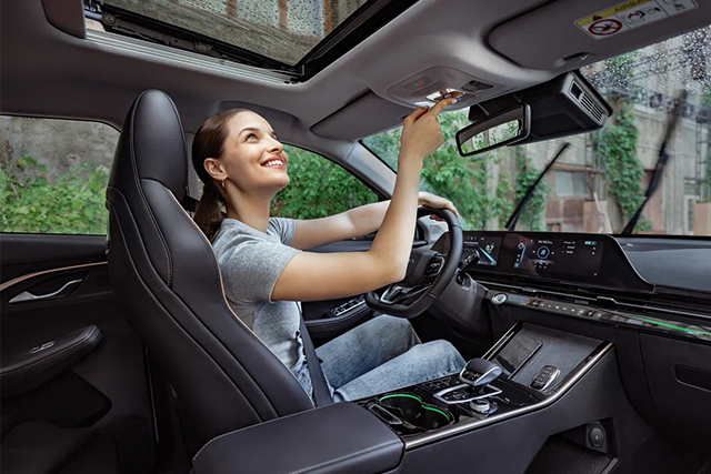 Как выбрать новый надежный автомобиль в 2025 году