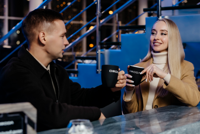 Программа лояльности на сервис OMODA от Макон Авто!