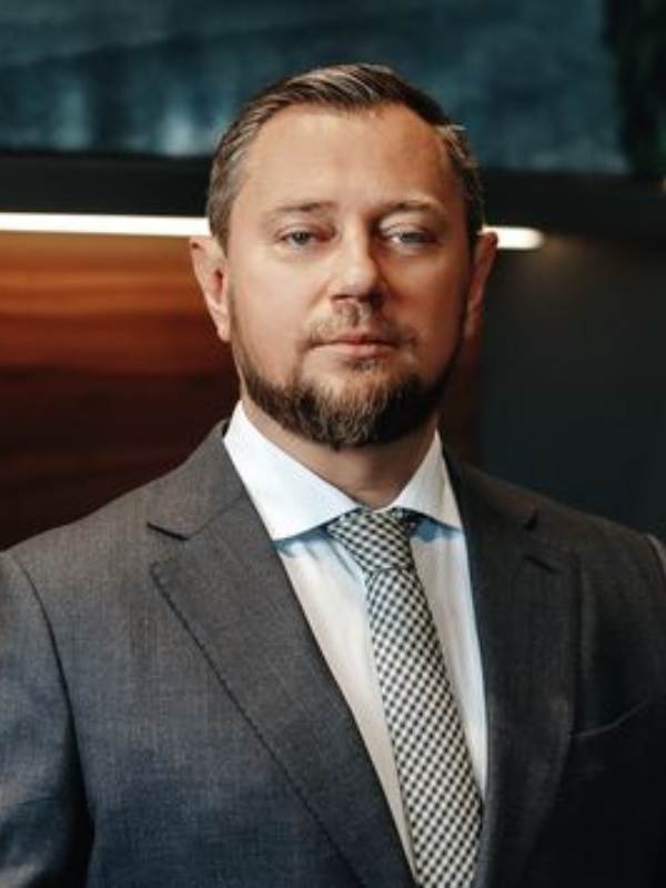 Белов Иван