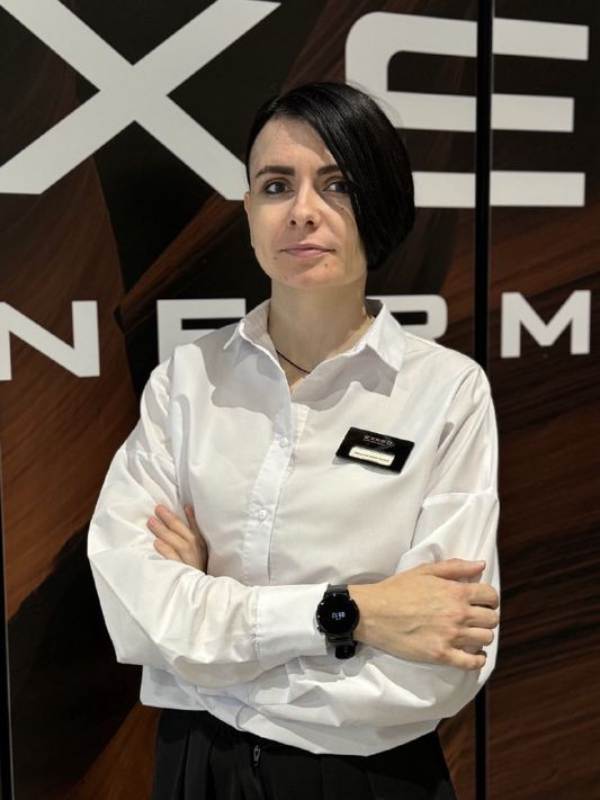 Емельянова Ксения