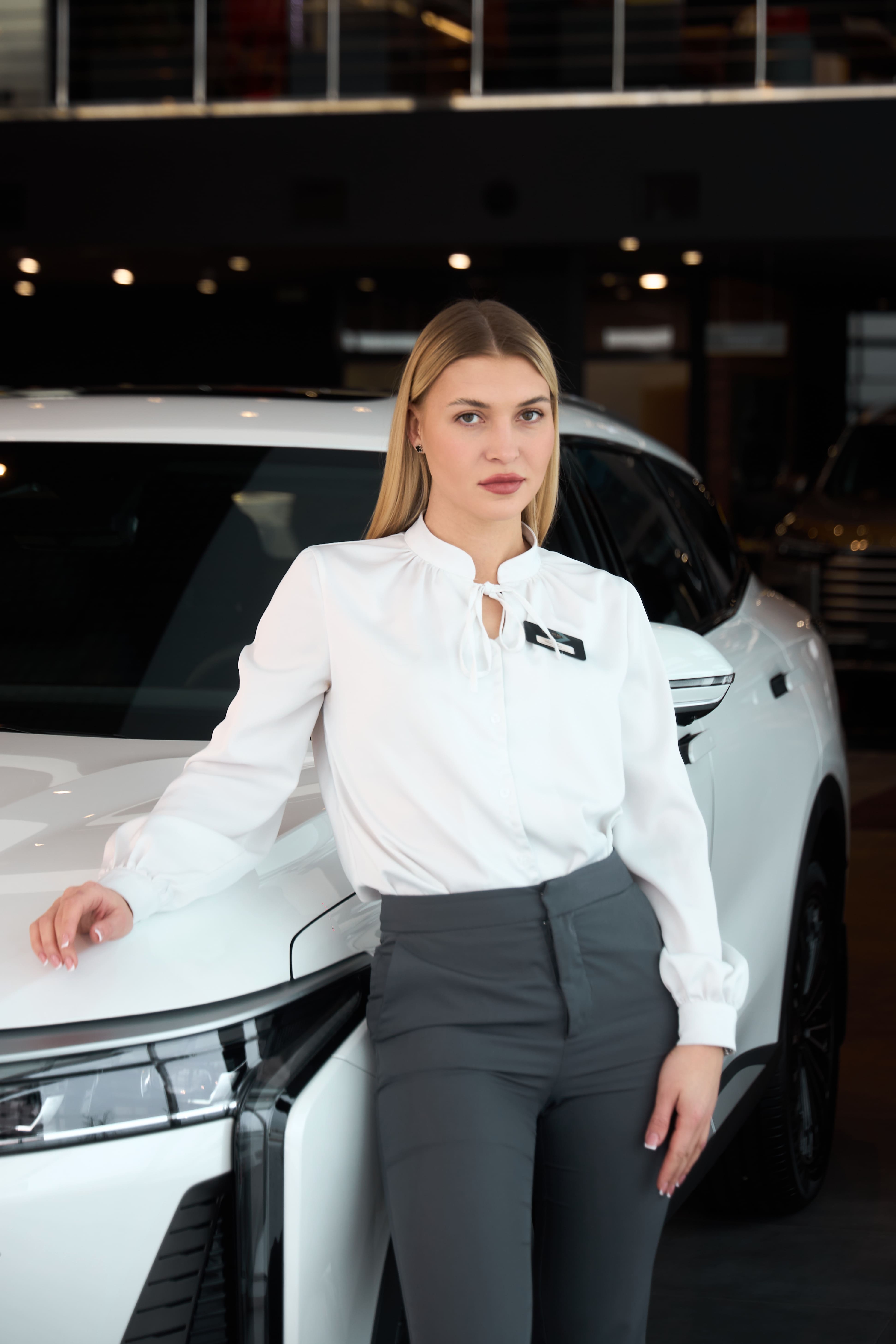 Вологина Алина  