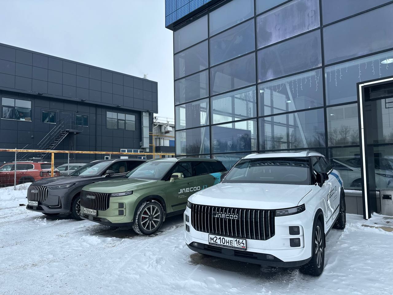 Пройдите тест-драйв и получите приз!