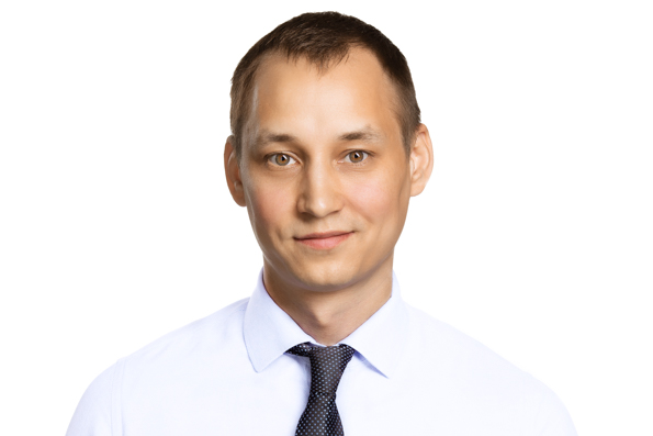Степанов Андрей