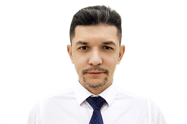 Дягилев Денис