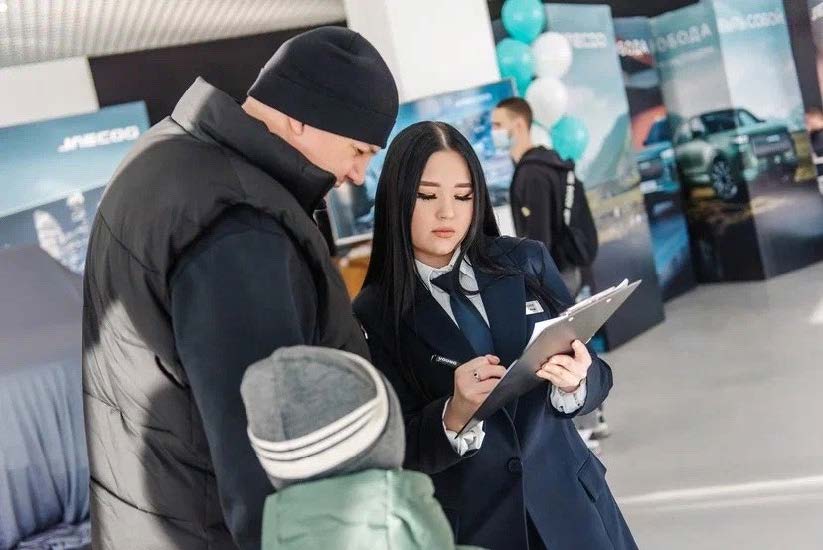 Почему Trade-in — лучший способ обновить авто?