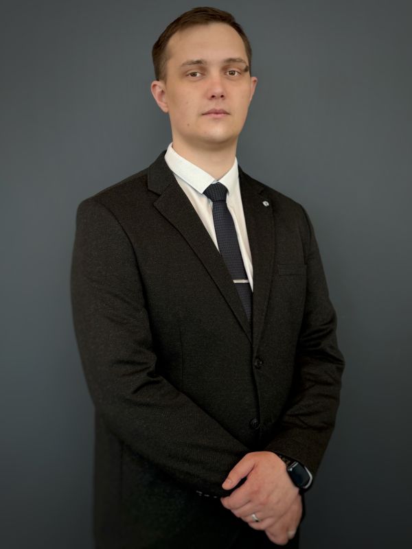 Пятковский Петр Александрович