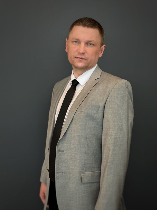 Перистов Валерий Александрович