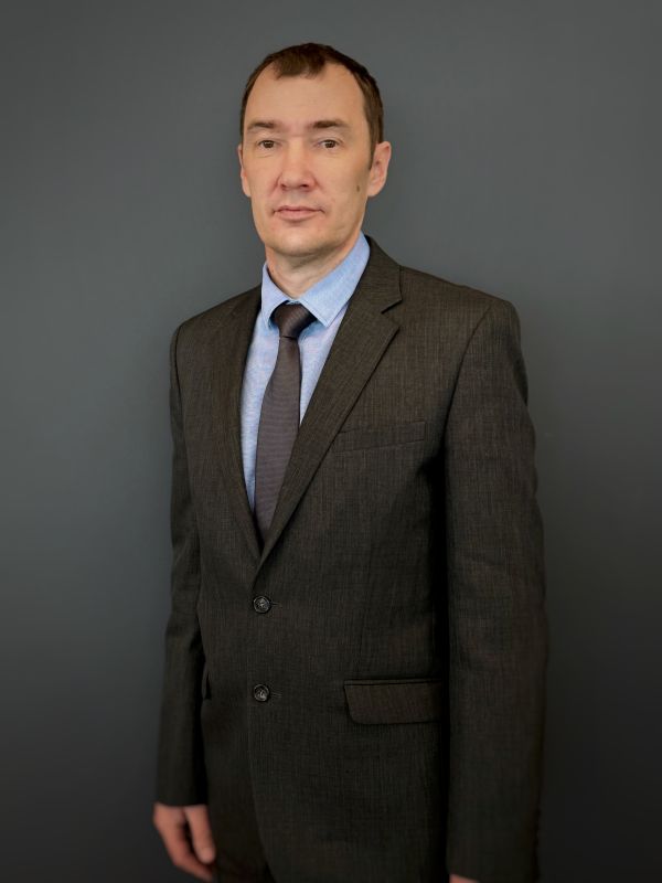 Ставнийчук Евгений Леонидович
