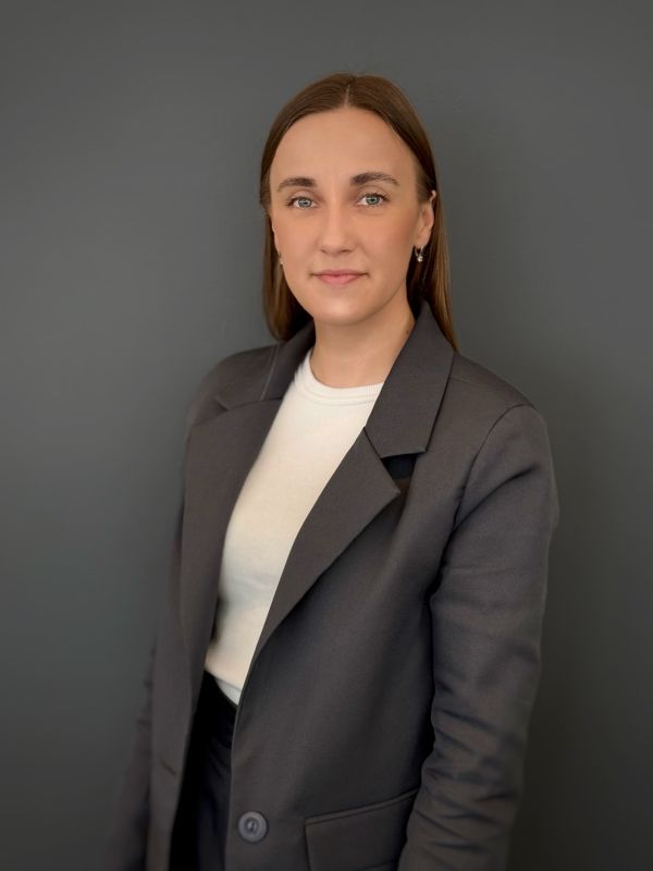 Лютая Елена Андреевна
