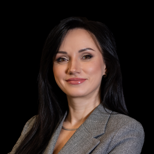 Светлана Скоморохова