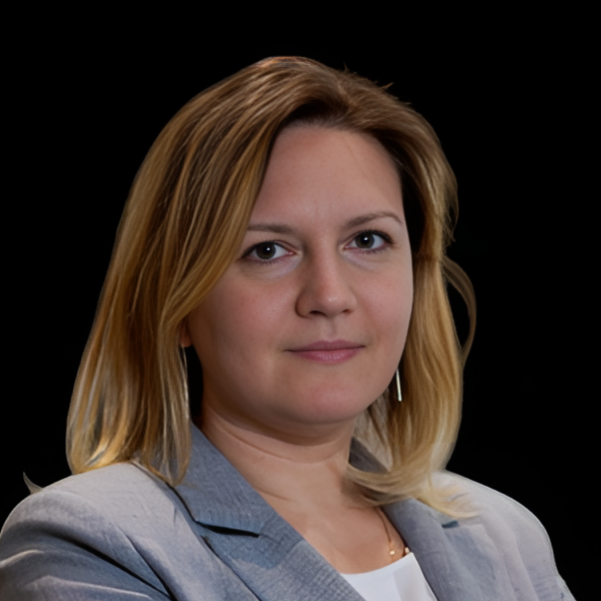 Елена Кальченко