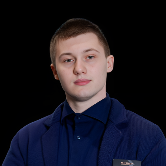 Несветаев Алексей