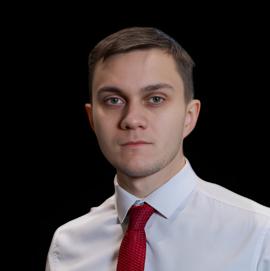 Давиденко Александр