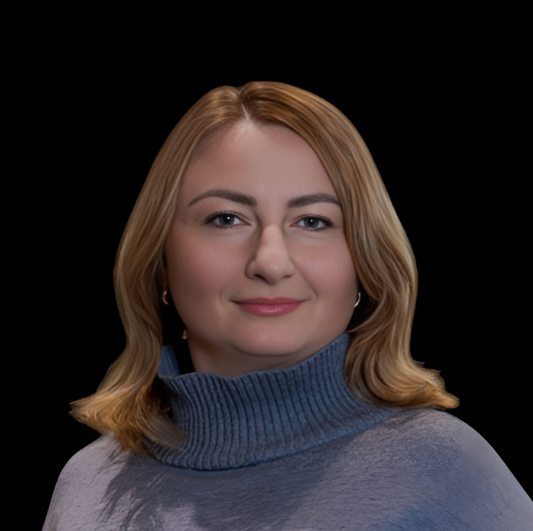 Моисеенко Олеся