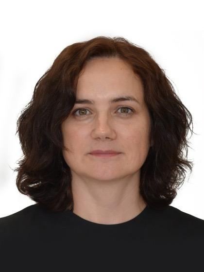 Макарова Елена