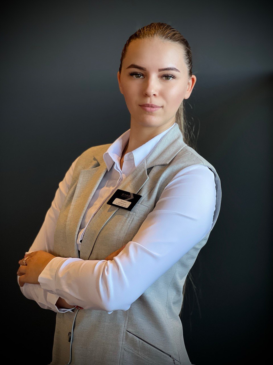 Шляхтина Полина 