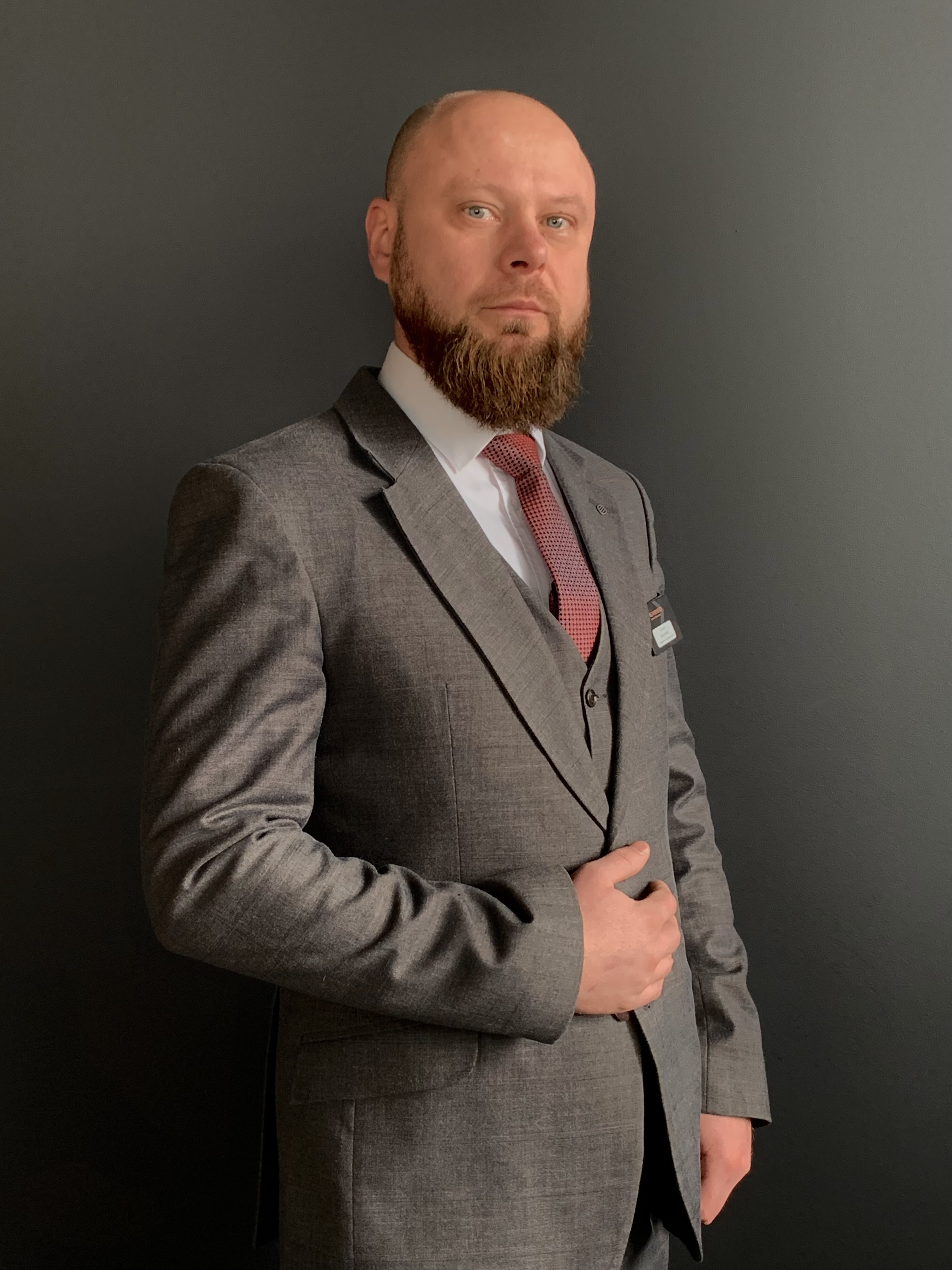 Далингер Юрий