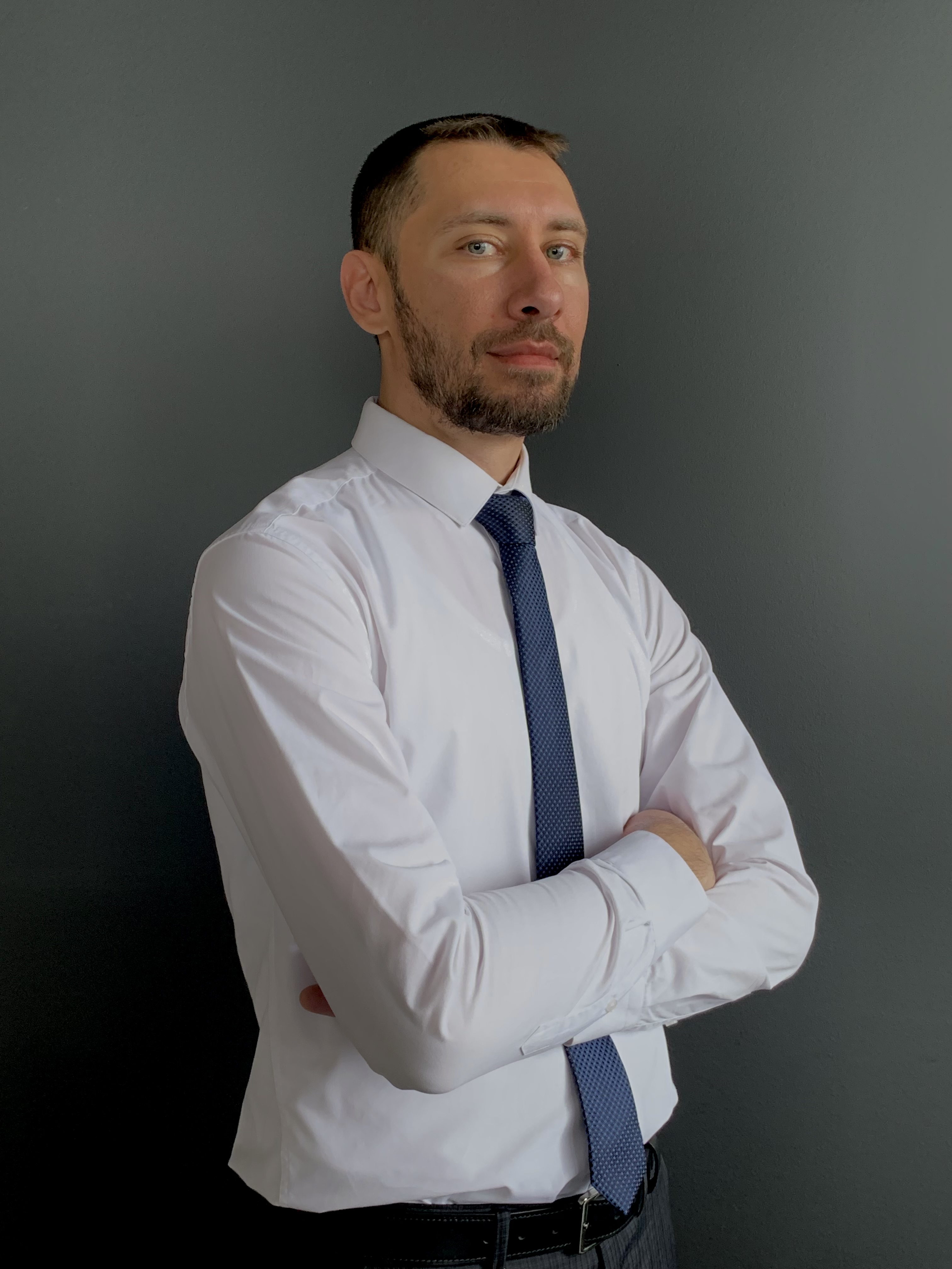 Лебедев Александр