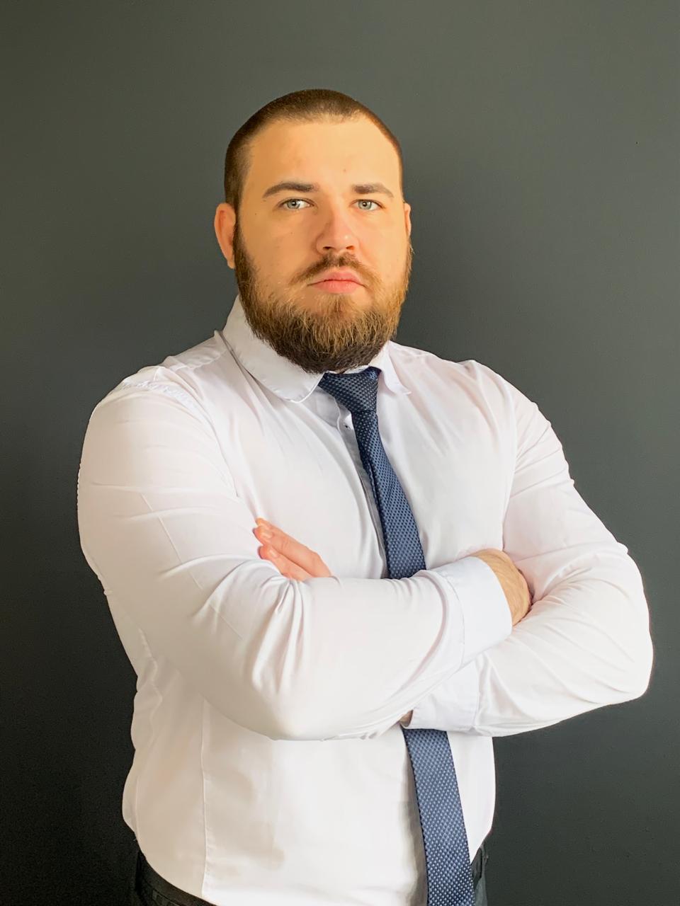 Кожевников Анатолий