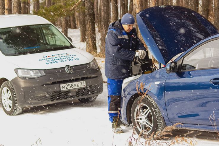 Что такое «Служба заботы» Альянс-Авто?