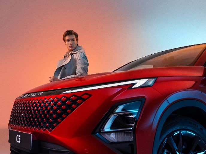 Уважаемые клиенты OMODA Тринити Моторс!