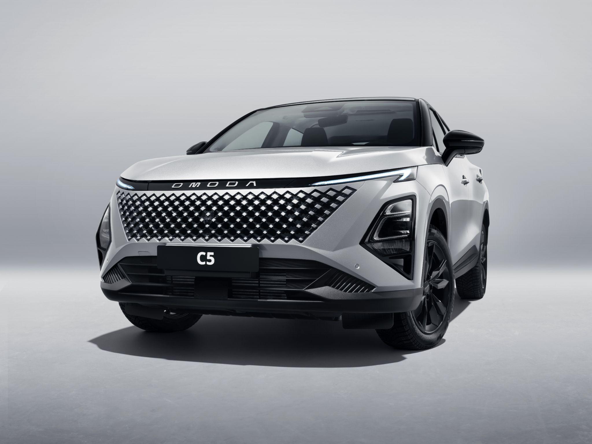 OMODA глазами менеджеров продаж: больше, чем просто автомобиль