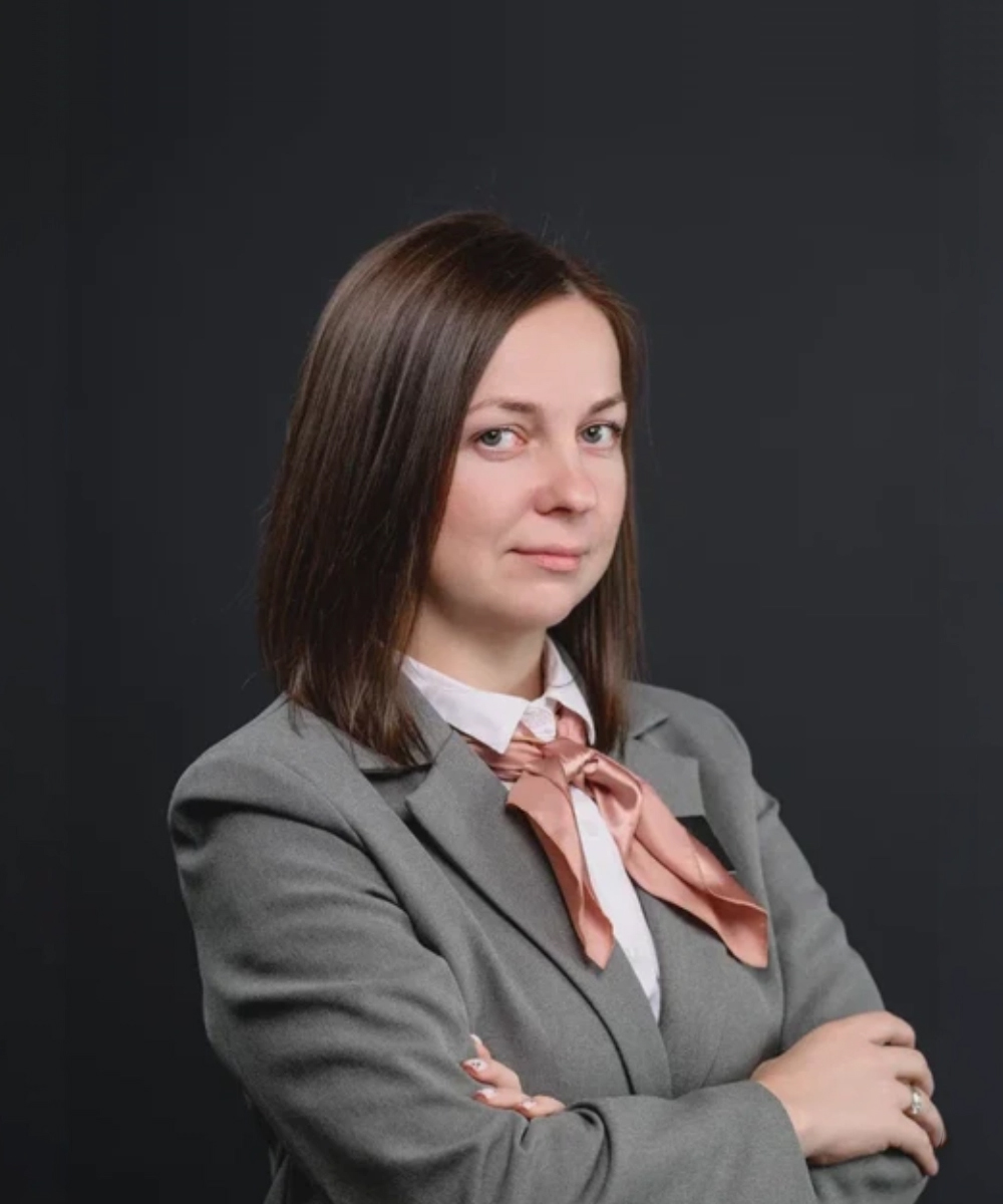 Добромыслова Екатерина Александровна