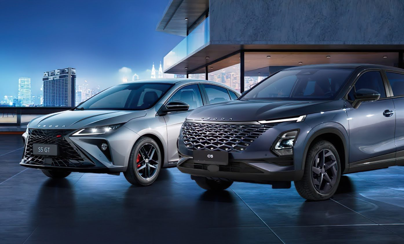 Обновление автомобиля по программе Trade-In