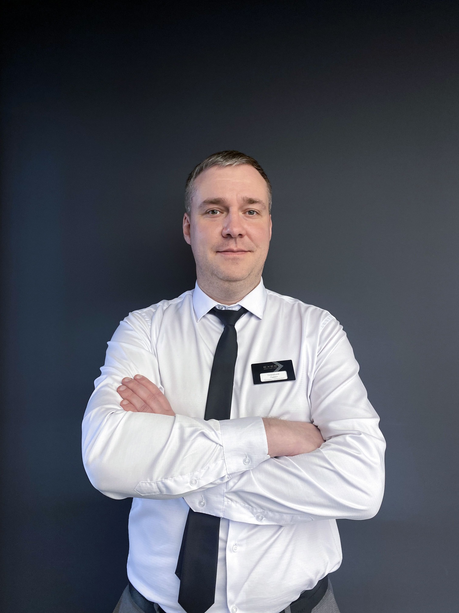 Скворцов Павел Сергеевич