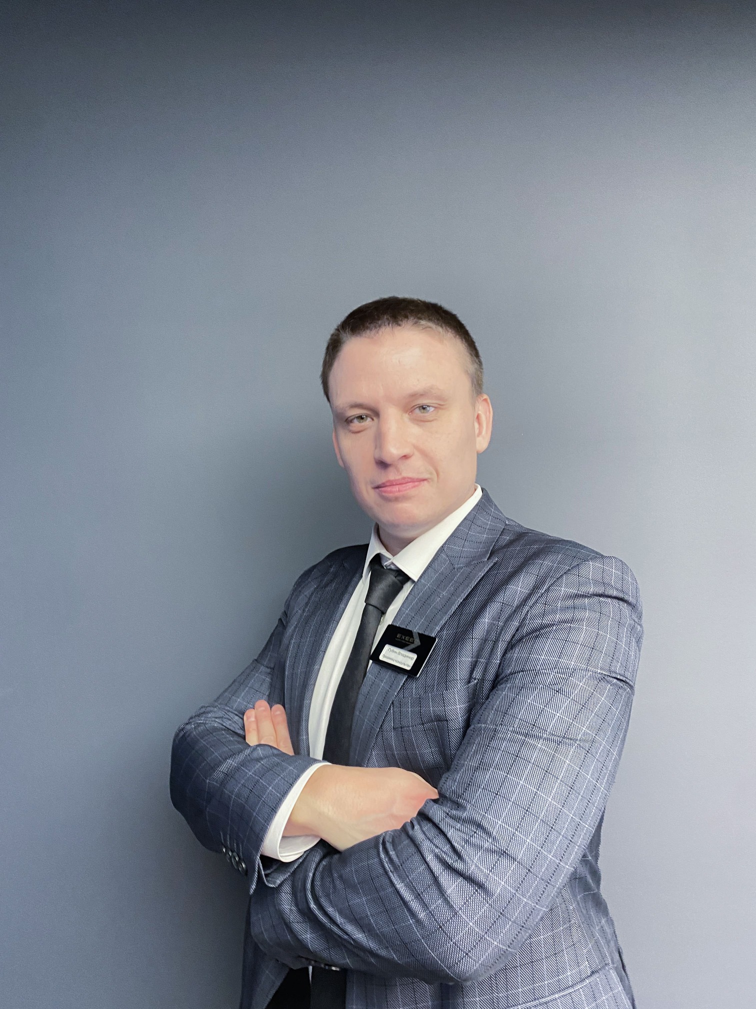 Губин Владимир Борисович