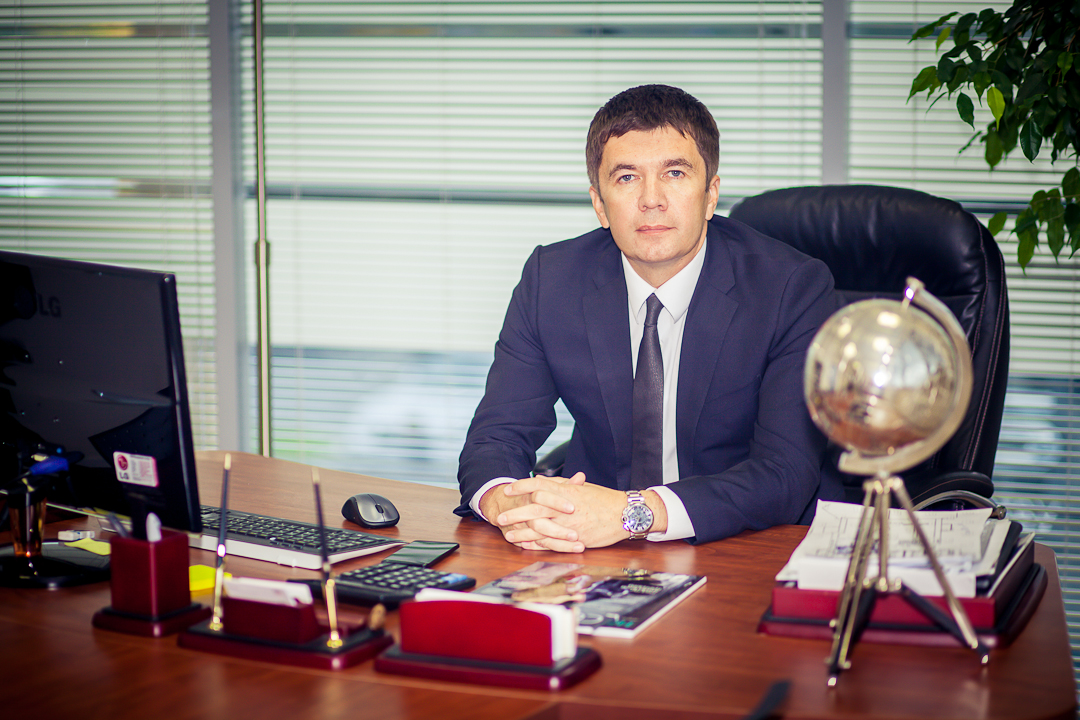 Мышев Роман Васильевич