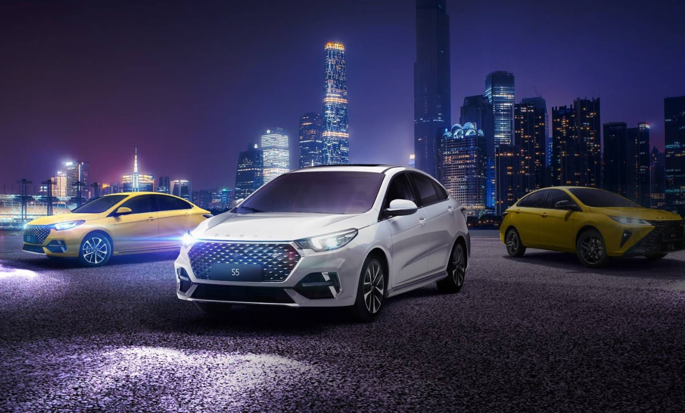 Авторассрочка и корпоративные программы OMODA