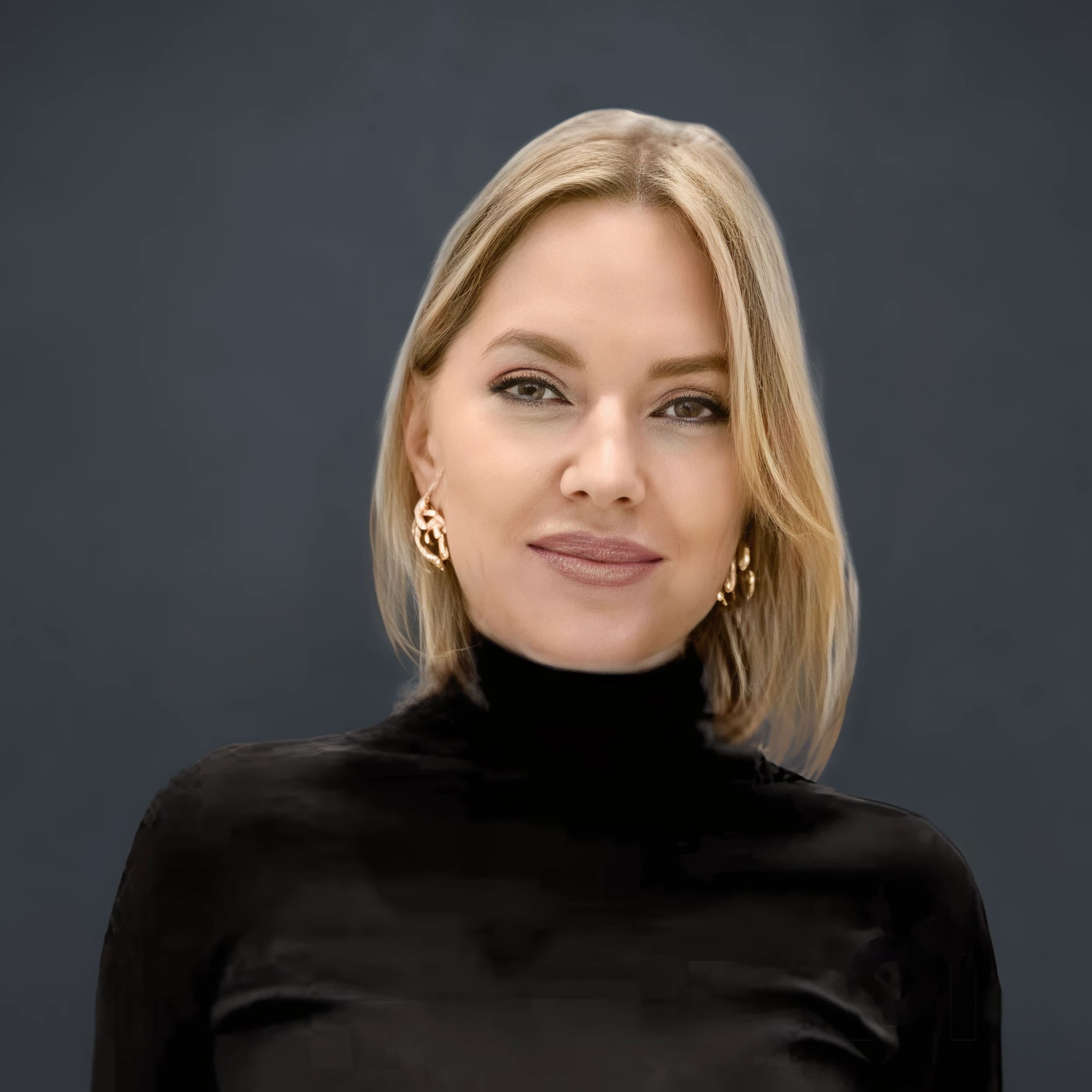 Оксана Полева