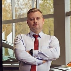 Лапко Андрей Владимирович  