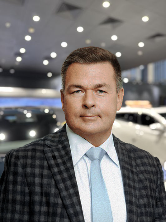 Королев Евгений Александрович